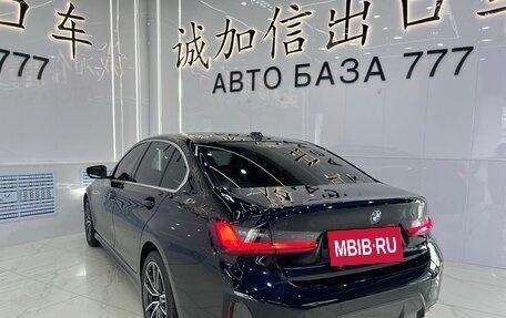BMW 3 серия, 2023 год, 3 300 000 рублей, 16 фотография