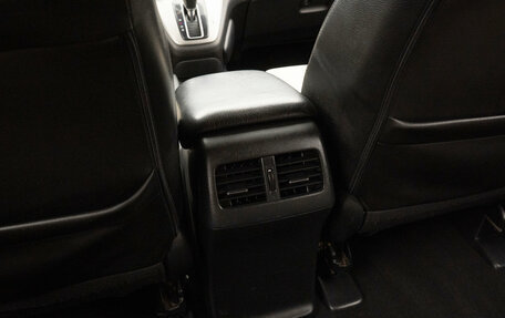 Honda CR-V IV, 2014 год, 1 790 000 рублей, 13 фотография