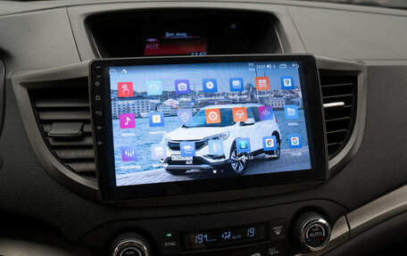 Honda CR-V IV, 2014 год, 1 790 000 рублей, 16 фотография