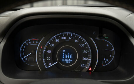 Honda CR-V IV, 2014 год, 1 790 000 рублей, 11 фотография