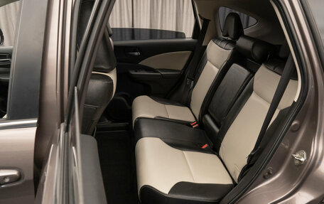 Honda CR-V IV, 2014 год, 1 790 000 рублей, 12 фотография