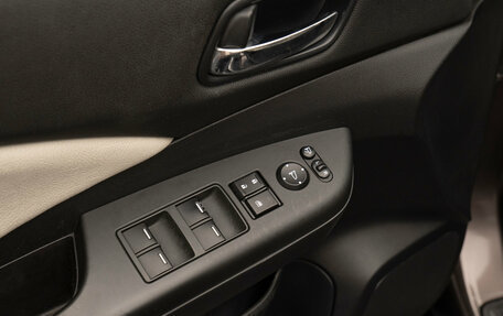 Honda CR-V IV, 2014 год, 1 790 000 рублей, 14 фотография