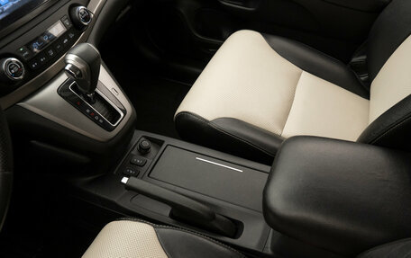 Honda CR-V IV, 2014 год, 1 790 000 рублей, 15 фотография