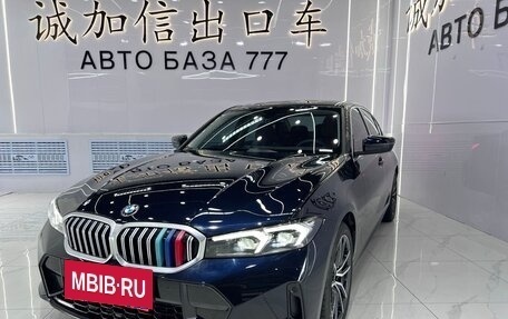 BMW 3 серия, 2023 год, 3 300 000 рублей, 18 фотография