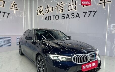 BMW 3 серия, 2023 год, 3 300 000 рублей, 20 фотография