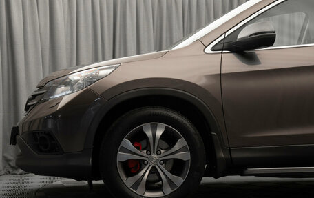 Honda CR-V IV, 2014 год, 1 790 000 рублей, 22 фотография