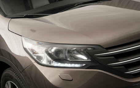 Honda CR-V IV, 2014 год, 1 790 000 рублей, 23 фотография