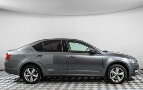 Skoda Octavia, 2014 год, 1 295 000 рублей, 4 фотография