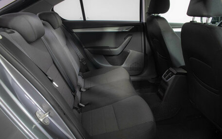 Skoda Octavia, 2014 год, 1 295 000 рублей, 11 фотография