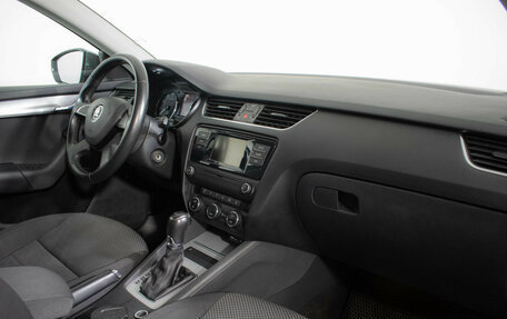 Skoda Octavia, 2014 год, 1 295 000 рублей, 10 фотография