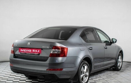 Skoda Octavia, 2014 год, 1 295 000 рублей, 6 фотография