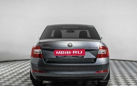Skoda Octavia, 2014 год, 1 295 000 рублей, 7 фотография