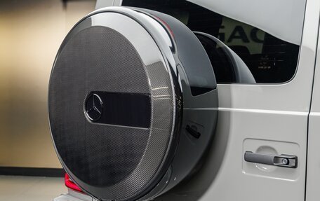 Mercedes-Benz G-Класс AMG, 2026 год, 33 000 000 рублей, 5 фотография