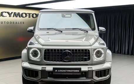 Mercedes-Benz G-Класс AMG, 2026 год, 33 000 000 рублей, 3 фотография