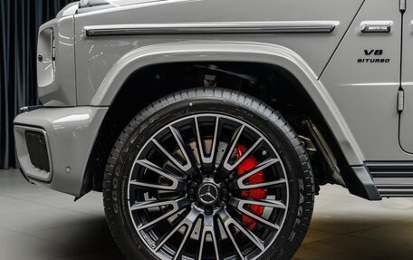 Mercedes-Benz G-Класс AMG, 2026 год, 33 000 000 рублей, 11 фотография