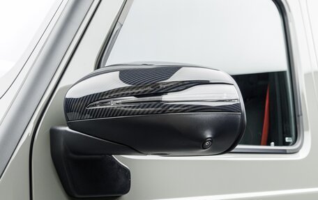 Mercedes-Benz G-Класс AMG, 2026 год, 33 000 000 рублей, 12 фотография