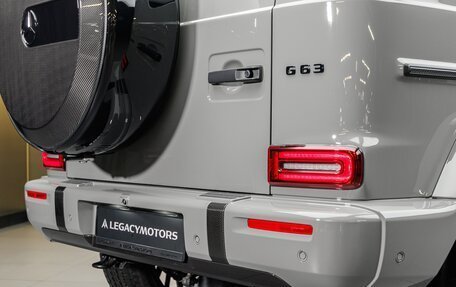 Mercedes-Benz G-Класс AMG, 2026 год, 33 000 000 рублей, 7 фотография