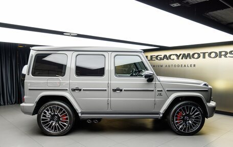Mercedes-Benz G-Класс AMG, 2026 год, 33 000 000 рублей, 4 фотография