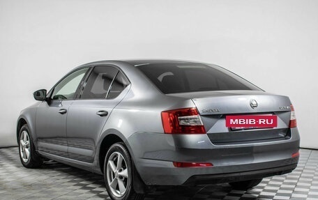 Skoda Octavia, 2014 год, 1 295 000 рублей, 8 фотография