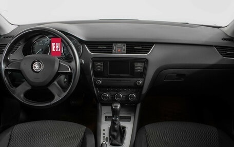 Skoda Octavia, 2014 год, 1 295 000 рублей, 12 фотография
