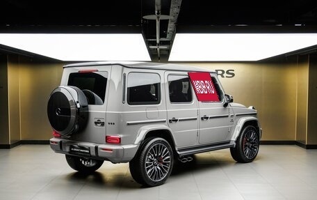 Mercedes-Benz G-Класс AMG, 2026 год, 33 000 000 рублей, 6 фотография