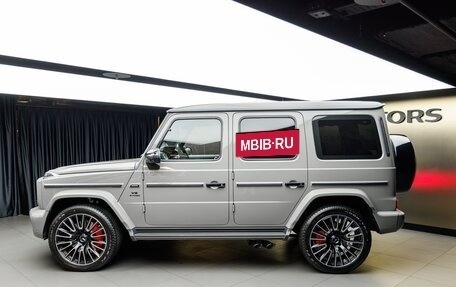 Mercedes-Benz G-Класс AMG, 2026 год, 33 000 000 рублей, 10 фотография