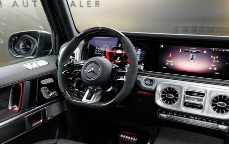 Mercedes-Benz G-Класс AMG, 2026 год, 33 000 000 рублей, 19 фотография