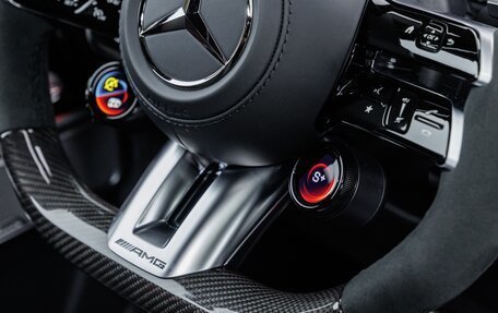 Mercedes-Benz G-Класс AMG, 2026 год, 33 000 000 рублей, 22 фотография