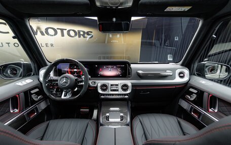Mercedes-Benz G-Класс AMG, 2026 год, 33 000 000 рублей, 18 фотография