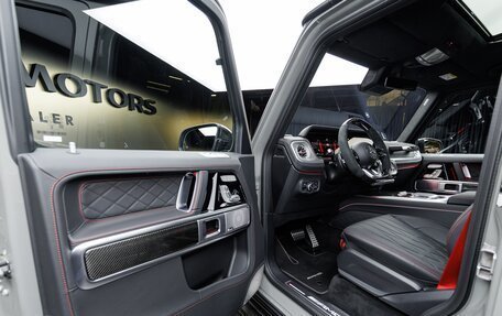 Mercedes-Benz G-Класс AMG, 2026 год, 33 000 000 рублей, 15 фотография