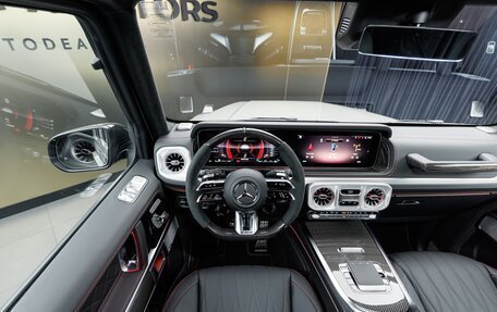 Mercedes-Benz G-Класс AMG, 2026 год, 33 000 000 рублей, 20 фотография