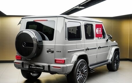 Mercedes-Benz G-Класс AMG, 2026 год, 33 000 000 рублей, 8 фотография