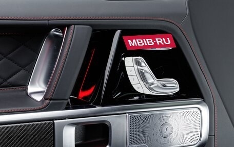 Mercedes-Benz G-Класс AMG, 2026 год, 33 000 000 рублей, 16 фотография