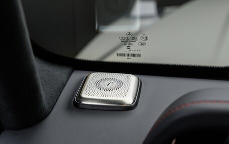 Mercedes-Benz G-Класс AMG, 2026 год, 33 000 000 рублей, 31 фотография