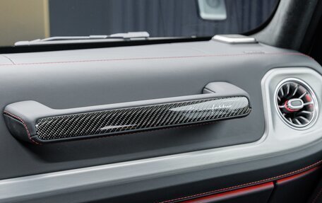 Mercedes-Benz G-Класс AMG, 2026 год, 33 000 000 рублей, 35 фотография