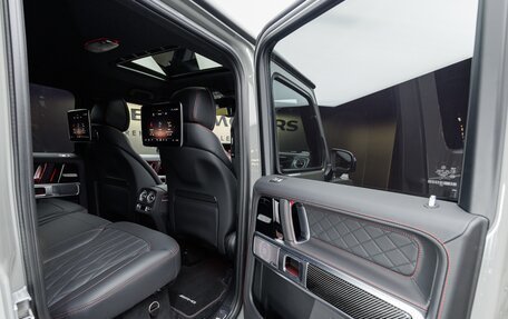 Mercedes-Benz G-Класс AMG, 2026 год, 33 000 000 рублей, 37 фотография