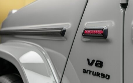 Mercedes-Benz G-Класс AMG, 2026 год, 33 000 000 рублей, 14 фотография