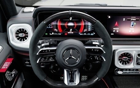 Mercedes-Benz G-Класс AMG, 2026 год, 33 000 000 рублей, 21 фотография