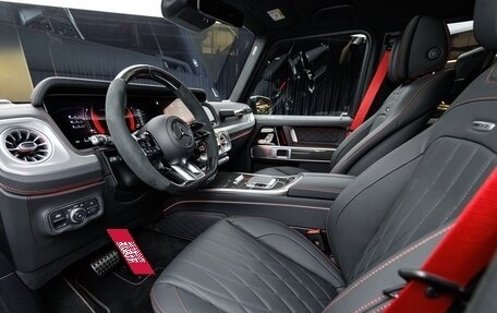 Mercedes-Benz G-Класс AMG, 2026 год, 33 000 000 рублей, 17 фотография