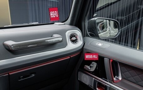 Mercedes-Benz G-Класс AMG, 2026 год, 33 000 000 рублей, 36 фотография