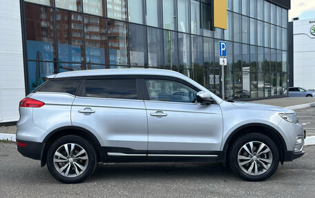 Geely Atlas I, 2020 год, 1 690 000 рублей, 5 фотография