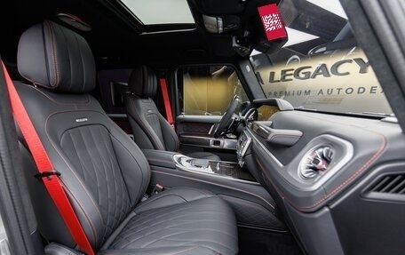 Mercedes-Benz G-Класс AMG, 2026 год, 33 000 000 рублей, 33 фотография