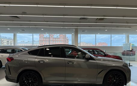 BMW X6, 2026 год, 17 190 000 рублей, 7 фотография
