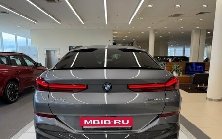 BMW X6, 2026 год, 17 190 000 рублей, 6 фотография