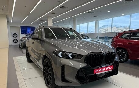 BMW X6, 2026 год, 17 190 000 рублей, 3 фотография