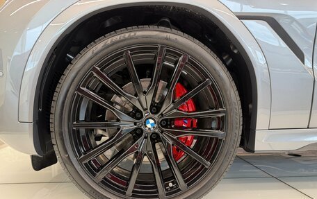 BMW X6, 2026 год, 17 190 000 рублей, 10 фотография