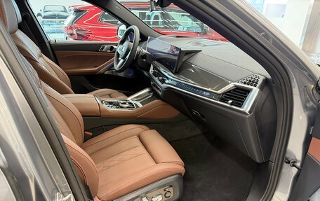 BMW X6, 2026 год, 17 190 000 рублей, 18 фотография