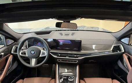 BMW X6, 2026 год, 17 190 000 рублей, 16 фотография