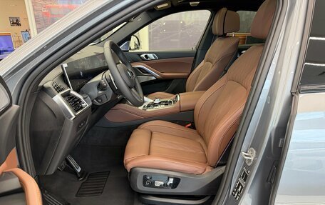 BMW X6, 2026 год, 17 190 000 рублей, 12 фотография