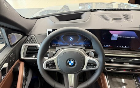 BMW X6, 2026 год, 17 190 000 рублей, 17 фотография